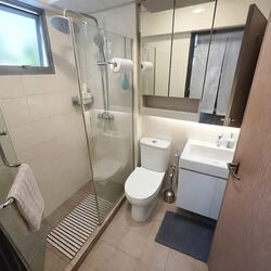 Blk 272D Punggol Residences (Punggol), HDB 4 Rooms #541062021